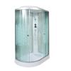 Душевая кабина AvaCan L902RGM с гидромассажем, 120x80x215