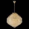 Люстра подвесная хрустальная Crystal Lux HEDONIST SP16 фото 4
