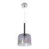Подвесной светильник Loft IT Spillray 10232/A Smoke фото 3