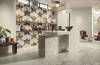 Керамогранит Naxos Mockup 136909 Portofino White Nat.Ret. 60x120 фото 4