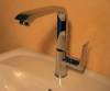 Смеситель для раковины Hansgrohe Metris 31087000 фото 5