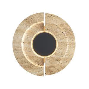 Настенный светодиодный светильник Maytoni Daylight MOD462WL-L10BG3K