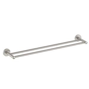 Полотенцедержатель Timo Saona 13056/13 никель