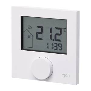 Комнатный термостат TECE TECEfloor RT- D 24 Standard