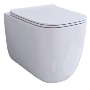 Унитаз подвесной Esbano Garant ESUPGARAW