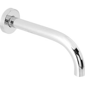 Излив для ванны Cezares Leaf LEAF-SC-01 хром