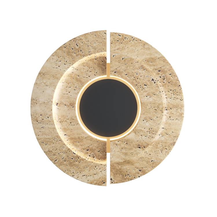 Настенный светодиодный светильник Maytoni Daylight MOD462WL-L10BG3K