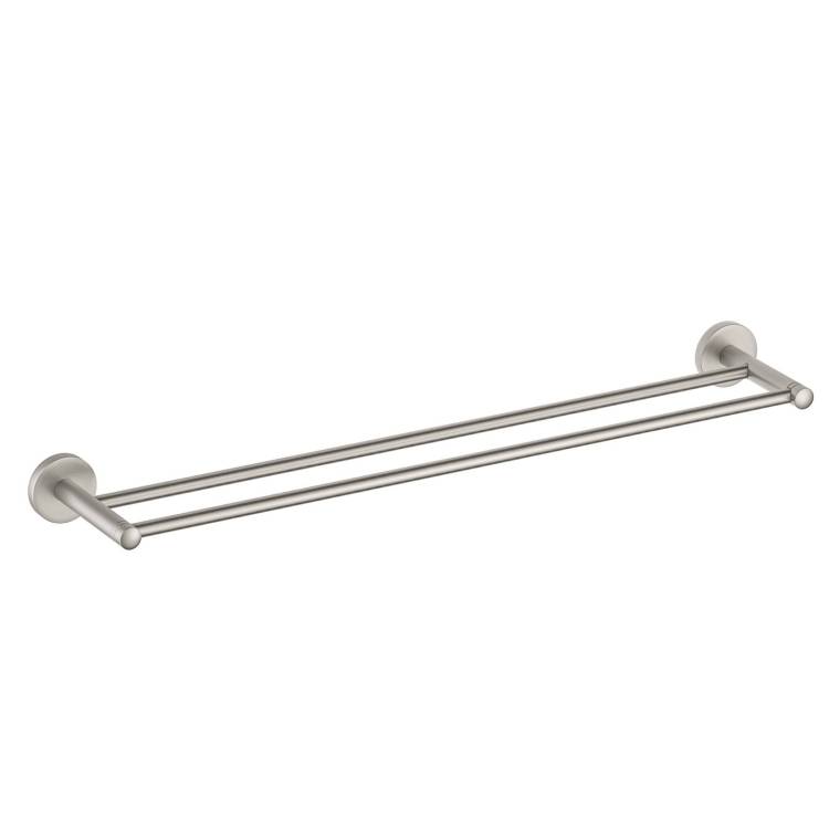 Полотенцедержатель Timo Saona 13056/13 никель