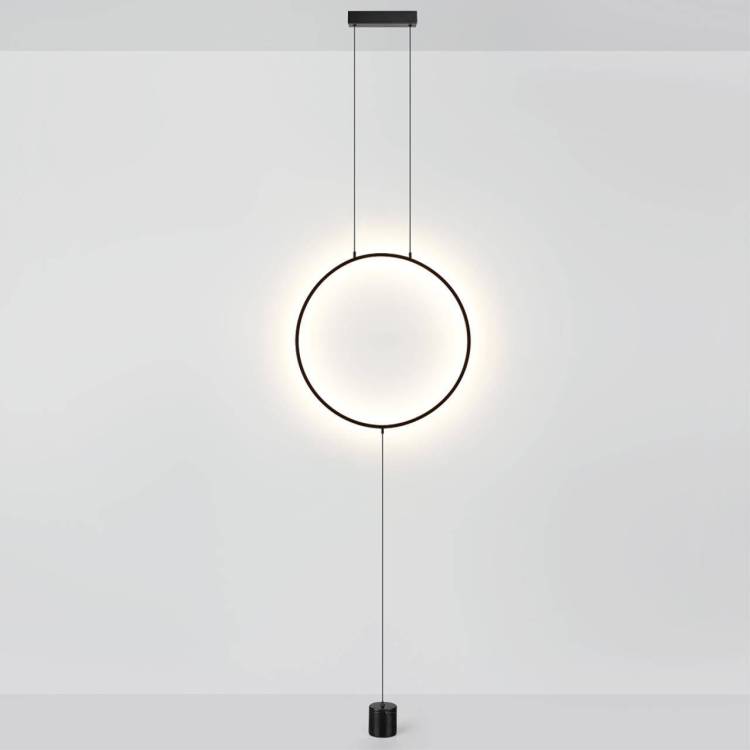 Напольный светильник Odeon Light Teo 7022/27FL