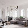 Подвесной светодиодный светильник Imperium Loft Solana 193448-23 фото 9