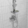 Душевой шланг Iddis Optima Home A50211 1.2 фото 2