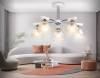 Подвесная люстра Ambrella light Traditional TR9093 фото 4