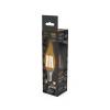 Лампа светодиодная филаментная Gauss Filament 104801113 фото 9