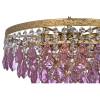 Потолочная люстра Arti Lampadari Castellana Gold Castellana E 1.3.38.603 G фото 2