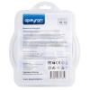 Светодиодная лента Apeyron 14,4W/m 60LED/m 5050SMD холодный белый 2,5M 10-12 фото 8