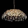 Подвесная люстра Modelux ML.8065.10 GD фото 2