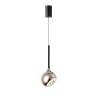 Подвесной светодиодный светильник Kink Light Тимо 07529-1A,33