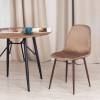 Стул Tetchair Breeze TET_19184 коричневый фото 10