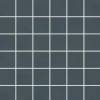 Мозаика Kerama Marazzi Про Чементо DD6420/MM мозаичный синий темный матовый 30x30 фото 2