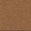 Ступень Cersanit Milton ML4A113 Коричневый 29.8x29.8