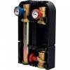 Насосная группа Stout с прямым контуром 1 1/4 без насоса в теплоизоляции DN 32, 42kW[DT10C], SDG-0001-003201 фото 2