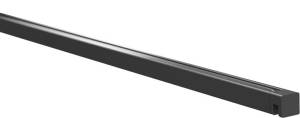 Стабилизирующий кронштейн Ravak Walk-In W Set Wall/Corner 90 см, черный