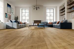 Atlas Concorde Heartwood