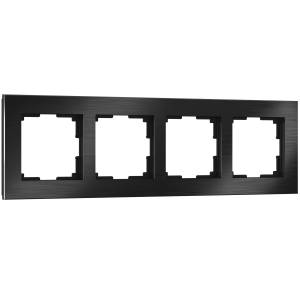 Рамка Werkel Aluminium W0041708