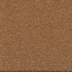 Ступень Cersanit Milton ML4A113 Коричневый 29.8x29.8