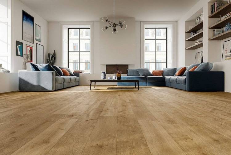 Atlas Concorde Heartwood