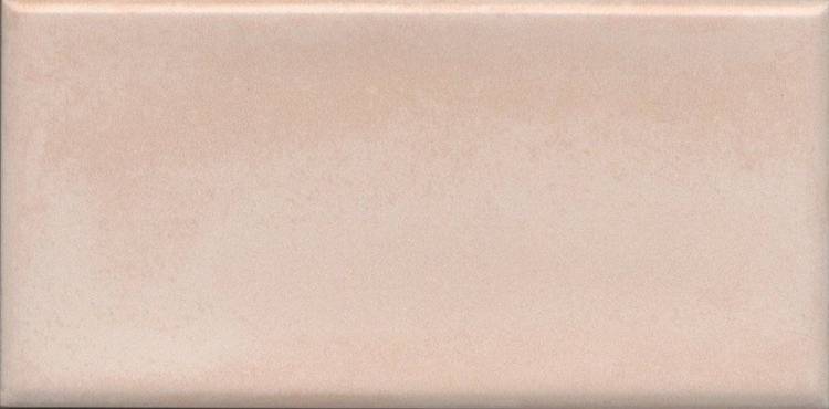 Керамическая плитка Kerama Marazzi Монтальбано 16088 розовый светлый матовый 7.4x15