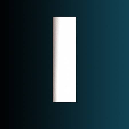 Тело колонны Перфект N3230W 30x30x200