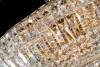 Потолочная люстра Maytoni Basfor DIA100-CL-16-G фото 2