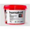 Клей для натурального линолеума Homakoll 139 Prof NEW (14 кг)