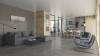 Керамогранит Fanal Evo 120B007 Grey mat 60x120 фото 2
