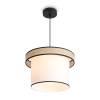 Подвесной светильник Freya Mixture FR5483PL-01B2 фото 4