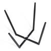 Стул Tetchair Medeo LT 24809 deep forest, велюр фото 13