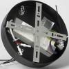 Подвесной светодиодный светильник Lussole Macon LSP-7309 фото 3