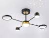 Потолочный светильник Ambrella light Comfort FL51632 фото 4