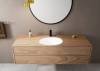 Смеситель для раковины Hansgrohe Vernis Blend 71551670 матовый черный фото 2