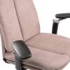 Компьютерное кресло Tetchair Итон 25532 светло-коричневый фото 20