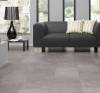 Ламинат Kronotex Mega Plus 8/32 4V D4739 Цемент Бетон 1380x326 фото 2