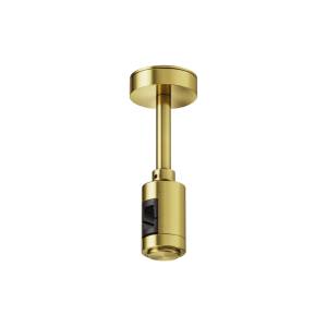 Крепление потолочное с вводом питания Technical Flarity TRA156C-B1-BS