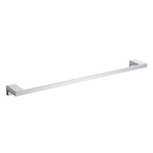 Полотенцедержатель AQUAme Tivoli AQM7303CR 60 см, хром