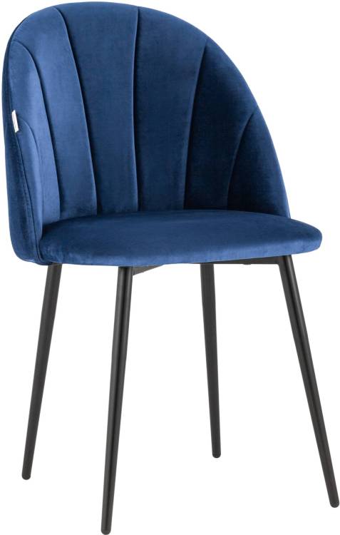 Стул Stool Group Логан SN LV-121-Cb-01-01 синий