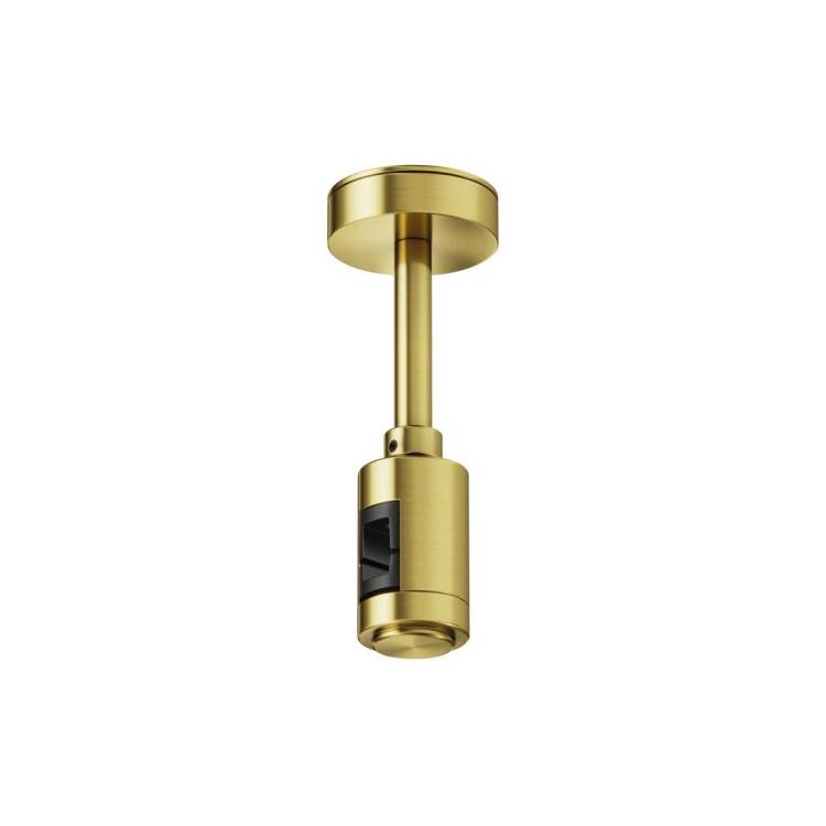 Крепление потолочное с вводом питания Technical Flarity TRA156C-B1-BS