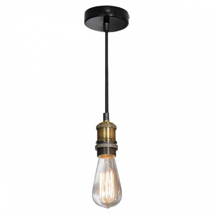 Подвесной светильник Lussole Loft Centereach LSP-9888