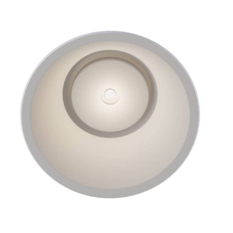 Встраиваемый светильник Technical Stella DL039-L15W4K