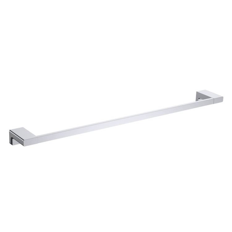 Полотенцедержатель AQUAme Tivoli AQM7303CR 60 см, хром