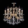 Подвесная люстра Osgona Elegante 708052 фото 2